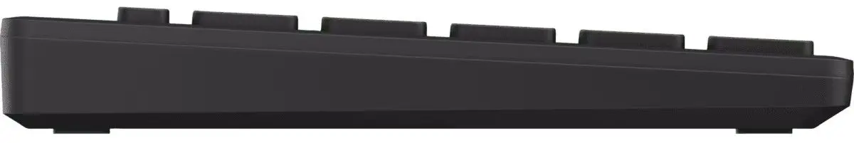 Tastatura wireless HP 350 Compact 692S8AA (Black)