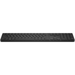 Tastatura fara fir HP 450 (Black) Thumb