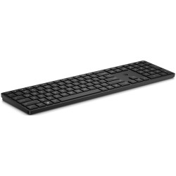 Tastatura fara fir HP 450 (Black) Thumb