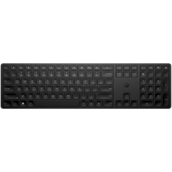 Tastatura fara fir HP 450 (Black)