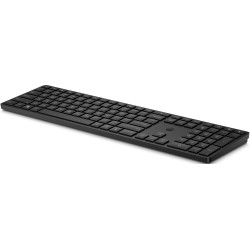 Tastatura fara fir HP 450 (Black) Thumb