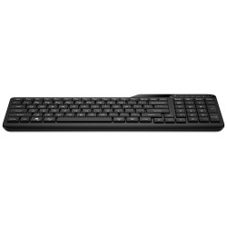Беспроводная клавиатура HP 460 (Black) Thumb