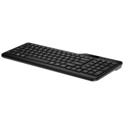 Беспроводная клавиатура HP 460 (Black) Thumb
