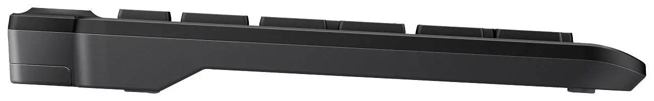 Беспроводная клавиатура HP 460 (Black)