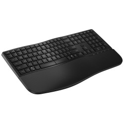 Tastatura fara fir HP 680 Comfort (Black) Thumb