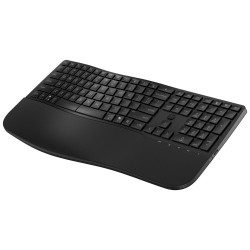 Tastatura fara fir HP 680 Comfort (Black) Thumb