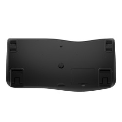 Tastatura fara fir HP 680 Comfort (Black) Thumb