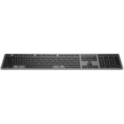 Беспроводная клавиатура HP 720 (Nightfall Black) Thumb