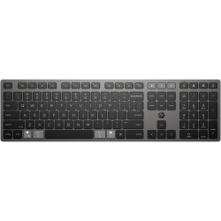 Беспроводная клавиатура HP 720 (Nightfall Black) Thumb