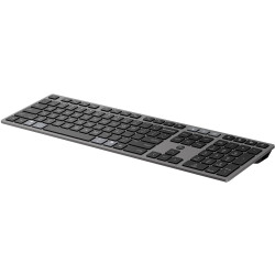Беспроводная клавиатура HP 720 (Nightfall Black) Thumb
