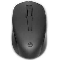 Set tastatura + mouse fara fir HP 330 (Black) Thumb