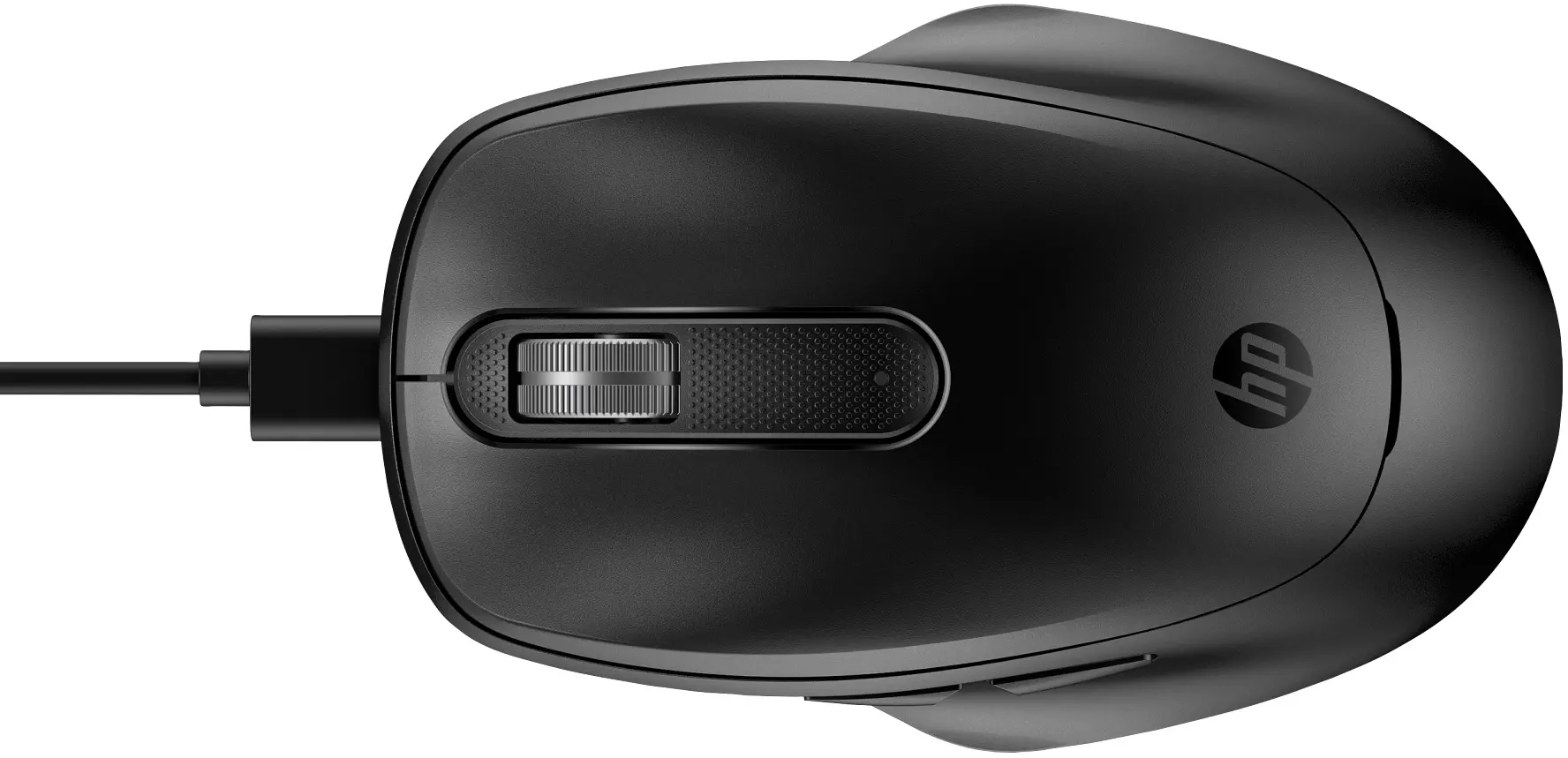 Set tastatura + mouse fara fir HP 725 (Black)