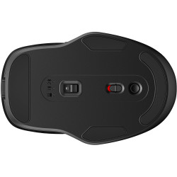 Set tastatura + mouse fara fir HP 725 (Black) Thumb