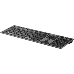 Set tastatura + mouse fara fir HP 725 (Nightfall Black) Thumb