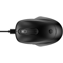 Set tastatura + mouse fara fir HP 725 (Nightfall Black) Thumb