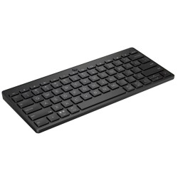 Клавиатура HP 350 (Black) Thumb