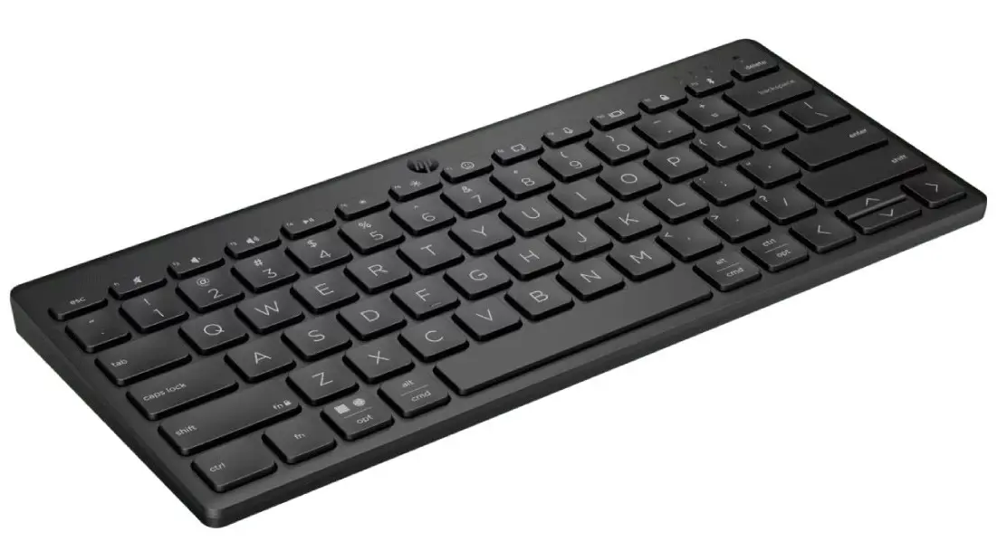 Клавиатура HP 350 (Black) - 2