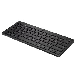 Клавиатура HP 350 (Black) Thumb