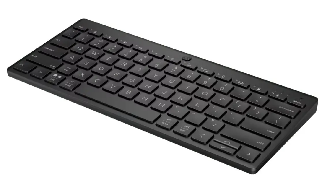 Клавиатура HP 350 (Black) - 3