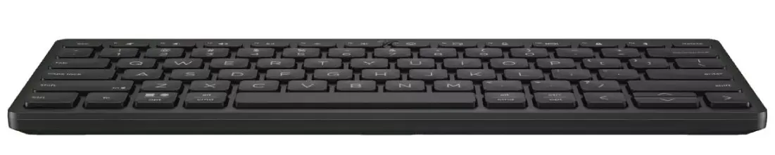 Клавиатура HP 350 (Black) - 4
