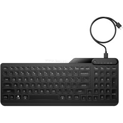 Tastatura HP 400 (Black)
