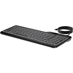 Tastatura HP 400 (Black) Thumb