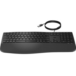Клавиатура HP 480 (Black) Thumb