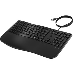 Клавиатура HP 480 (Black) Thumb