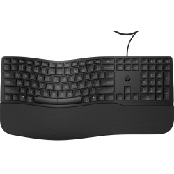 Tastatura HP 480 (Black)