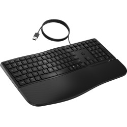 Клавиатура HP 480 (Black) Thumb