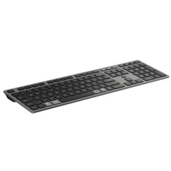 Set tastatura + mouse HP 725 (Black/Grey) Thumb