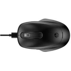 Set tastatura + mouse HP 725 (Black/Grey) Thumb