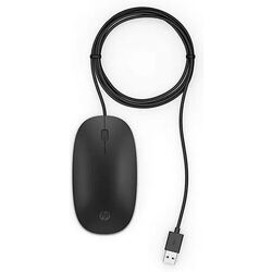 Set tastatură + mouse HP Pavilion 400 USB (Black) Thumb