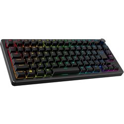 Tastatura fara fir HyperX Alloy Rise 75 (Black) Thumb