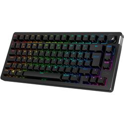 Tastatura fara fir HyperX Alloy Rise 75 (Black) Thumb