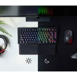 Tastatura fara fir HyperX Alloy Rise 75 (Black) Thumb