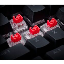 Tastatura fara fir HyperX Alloy Rise 75 (Black) Thumb