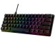 Tastatura pentru jocuri HyperX Alloy Origins 60 (Black)