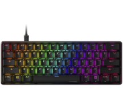 Tastatura pentru jocuri HyperX Alloy Origins 60 (Black)