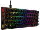 Tastatura pentru jocuri HyperX Alloy Origins 60 (Black)