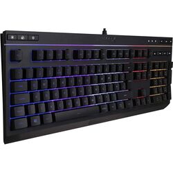 Tastatura HyperX Alloy Core RGB 4P4F5AXACB (Black) Thumb