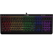 Tastatura HyperX Alloy Core RGB 4P4F5AXACB (Black)