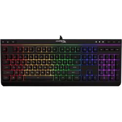 Tastatura HyperX Alloy Core RGB 4P4F5AXACB (Black)
