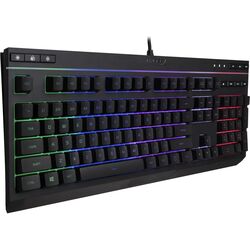 Клавиатура HyperX Alloy Core RGB (Black) Thumb