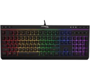 Tastatura HyperX Alloy Core RGB (Black)