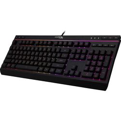 Клавиатура HyperX Alloy Core RGB (Black) Thumb