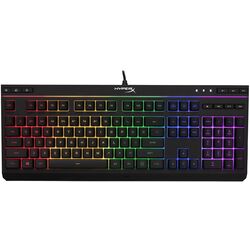 Tastatura HyperX Alloy Core RGB (Black)