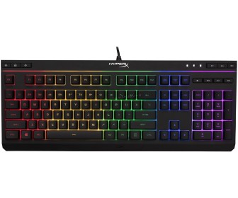 Tastatura HyperX Alloy Core RGB (Black)