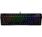 Tastatura HyperX Alloy MKW100 (Black)