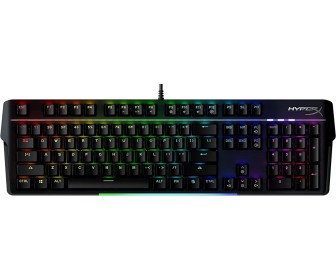 Tastatura HyperX Alloy MKW100 (Black)